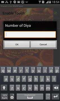 Diwali Live Wallpaper screenshot 4