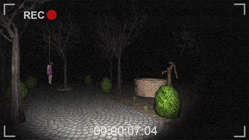Horror [REC] screenshot 3