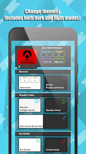 Box Office Sim screenshot 8
