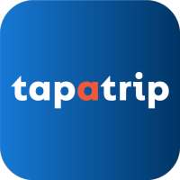 Tapatrip:Hotel, Flight, Travel icon