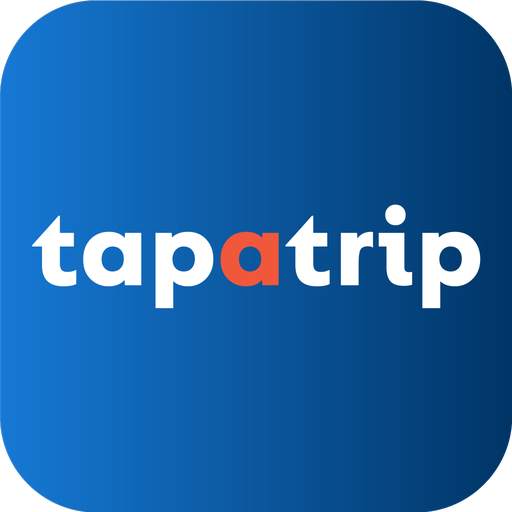 Tapatrip:Hotel, Flight, Travel 2.3.45