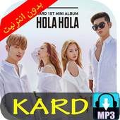 The Best Music Of Kard 2018 1.2