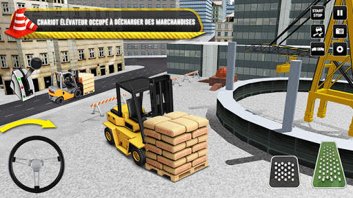 ville construction simulateur screenshot 25