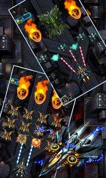 Aircraft Battle  War Legend screenshot 4