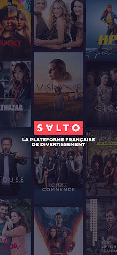 SALTO screenshot 1