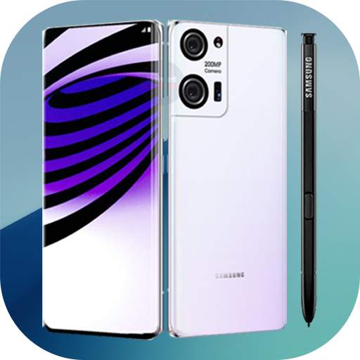 Theme for Samsung Galaxy Note 22 / Samsung Note 22 2.5.51