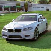 M5 2017 Driving Simulator 1.1