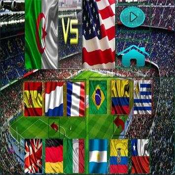 Best soccer game 3D screenshot 11