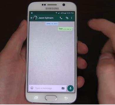 Whatsapp screenshot 7