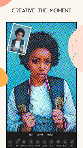 Photo Editor Free - Photo shop 2021 screenshot 7