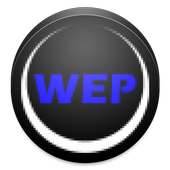 WEP Keygen icon