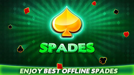Spades screenshot 5
