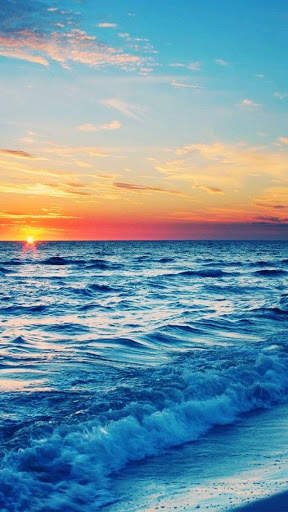 Beach Video Live Wallpaper screenshot 2