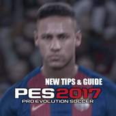 Tips and Guide: PES 2017 New 2.3