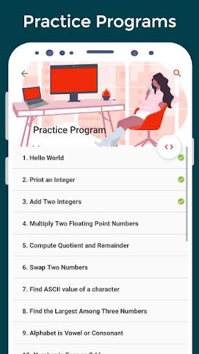 Learn Kotlin Programming - Offline Tutorial screenshot 7