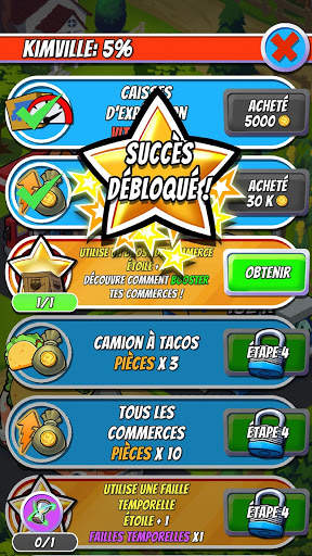 Tap Empire screenshot 7