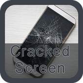 Fake Broken Screen Wallpapers 1.1