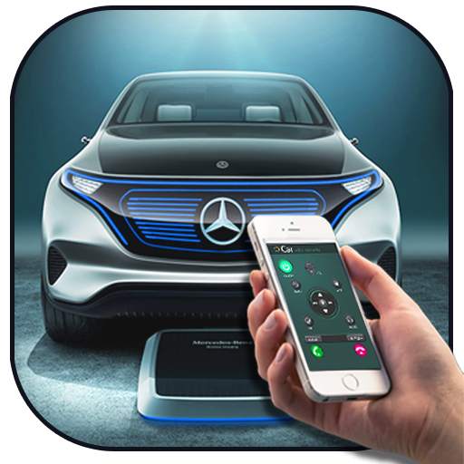 Car Radio Remote 1.4
