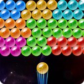 Bubble Shooter Mania icon