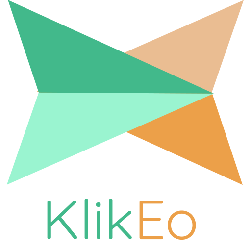 KlikEo - Discover Indonesia Events أيقونة
