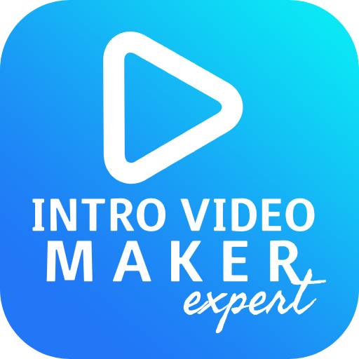 Intro Video Maker Expert icon