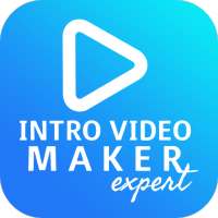 Intro Video Maker Expert