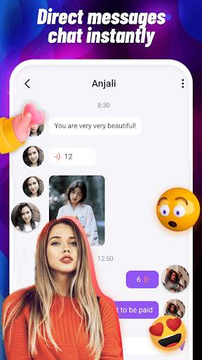 Alio screenshot 5