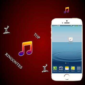 Top 2016 Ringtones screenshot 12