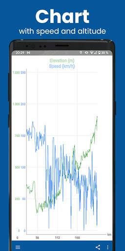 Live Tracking screenshot 6
