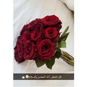 اقتباسات سنابيه و سنابات 6 تصوير الشاشة