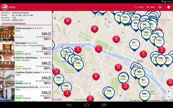 HRS App screenshot 11