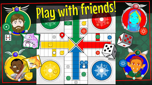 Ludo Collection screenshot 2
