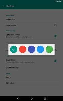 Torrent Search Engine скриншот 21