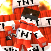 Explosive Craft icon