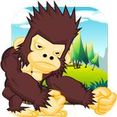 Banana monkey island king 1.2