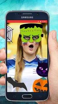 Halloween Emojis Stickers - Pumpkin Stickers 🎃 screenshot 5