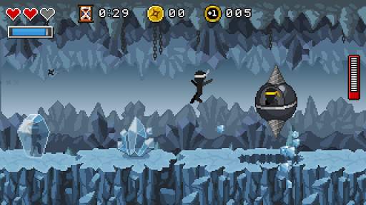 Ninja Escape screenshot 9