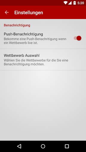 Wap screenshot 6