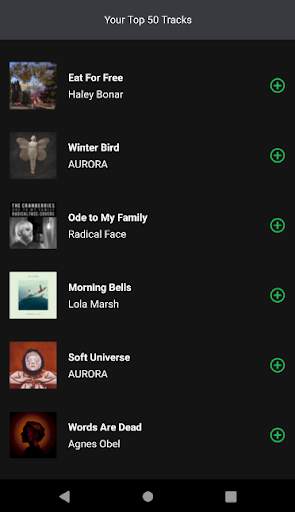 Easify For Spotify screenshot 3