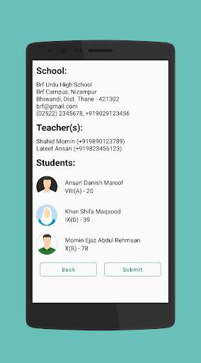Bazm-e-Rekhta:  5AMM Registration screenshot 8