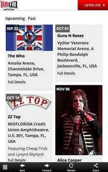 Bud FM screenshot 8