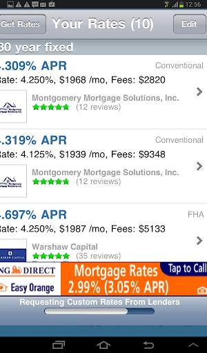 LEAD GENERATION screenshot 3