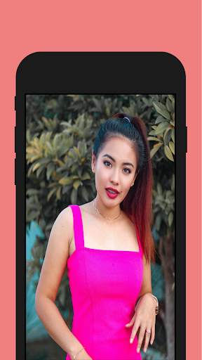 Sexy Girls Wallpapers screenshot 1