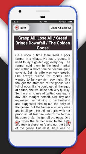 Story Writing ~ Completing Story screenshot 5