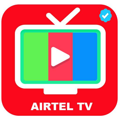 ALL TV Airtel & HD INFO 3.0