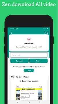 Snaptubè - All Video Downloader screenshot 5