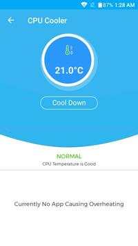 Boost VPN screenshot 6