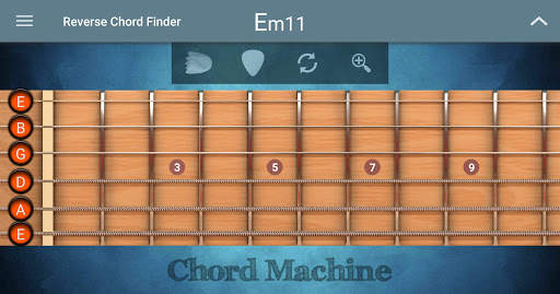 Chord Machine screenshot 7