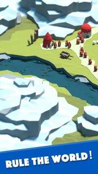Legend War screenshot 4