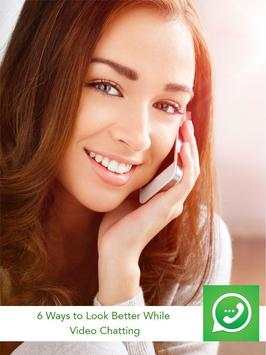 Guide for HD FaceTime App Video Calling screenshot 1